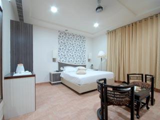 Hotel Palak Paradise Jaipur Dış mekan fotoğraf