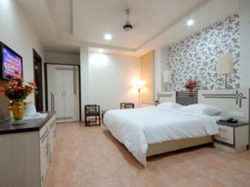 Hotel Palak Paradise Jaipur Dış mekan fotoğraf
